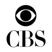 CBS Logo